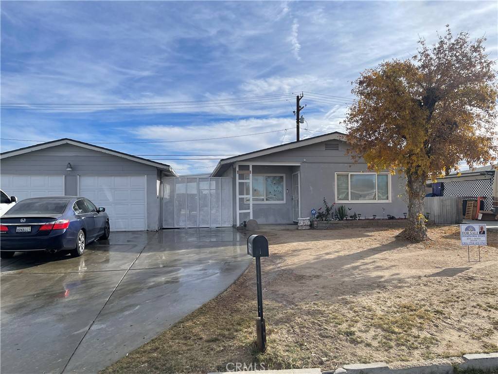 Victorville, CA 92395,15255 Tatum RD