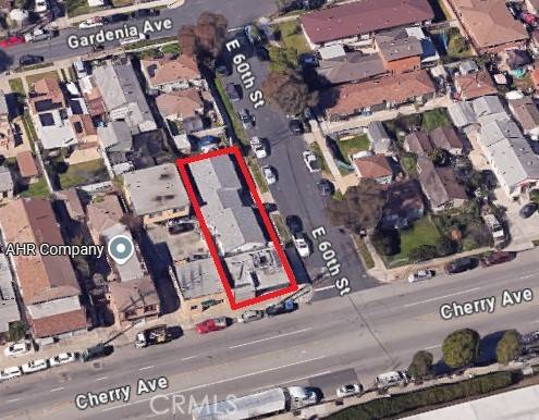 Long Beach, CA 90805,5959 Cherry AVE