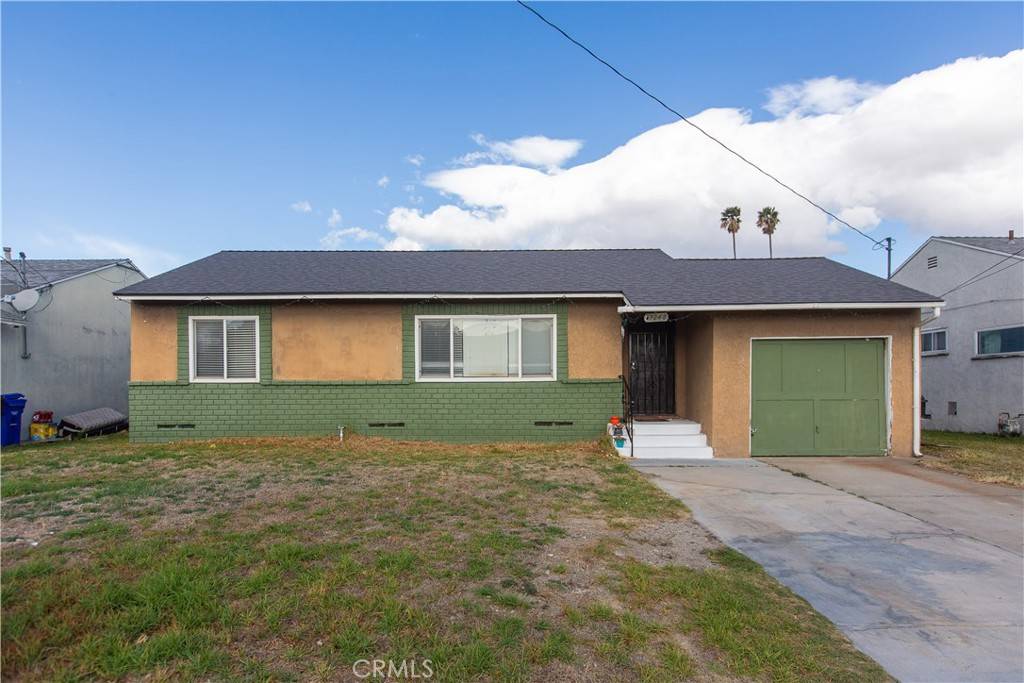 Fontana, CA 92335,17248 Seville AVE