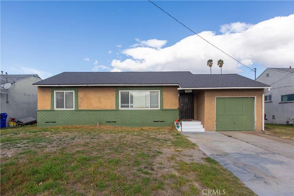 Fontana, CA 92335,17248 Seville AVE