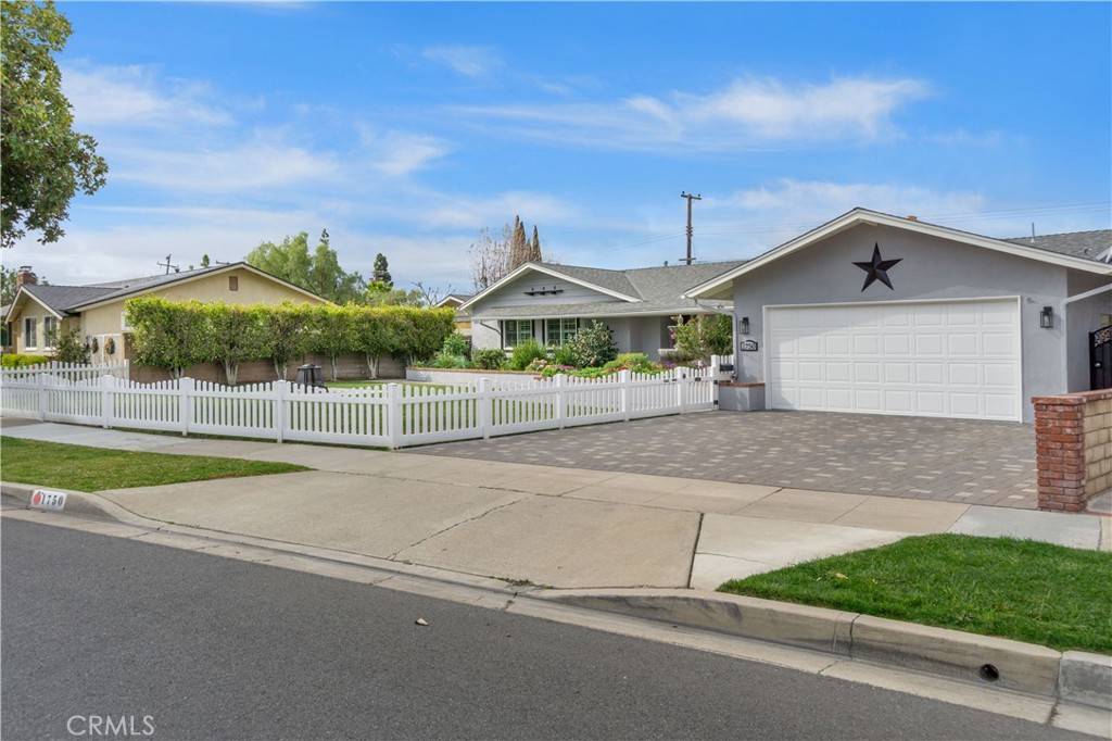 Orange, CA 92865,1750 N Lincoln ST
