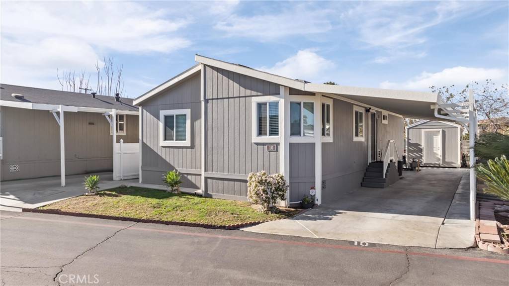 Riverside, CA 92505,3701 Fillmore ST #10