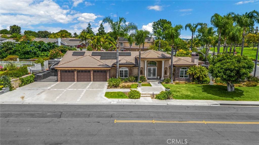 Yorba Linda, CA 92886,6172 Sandy Hill LN