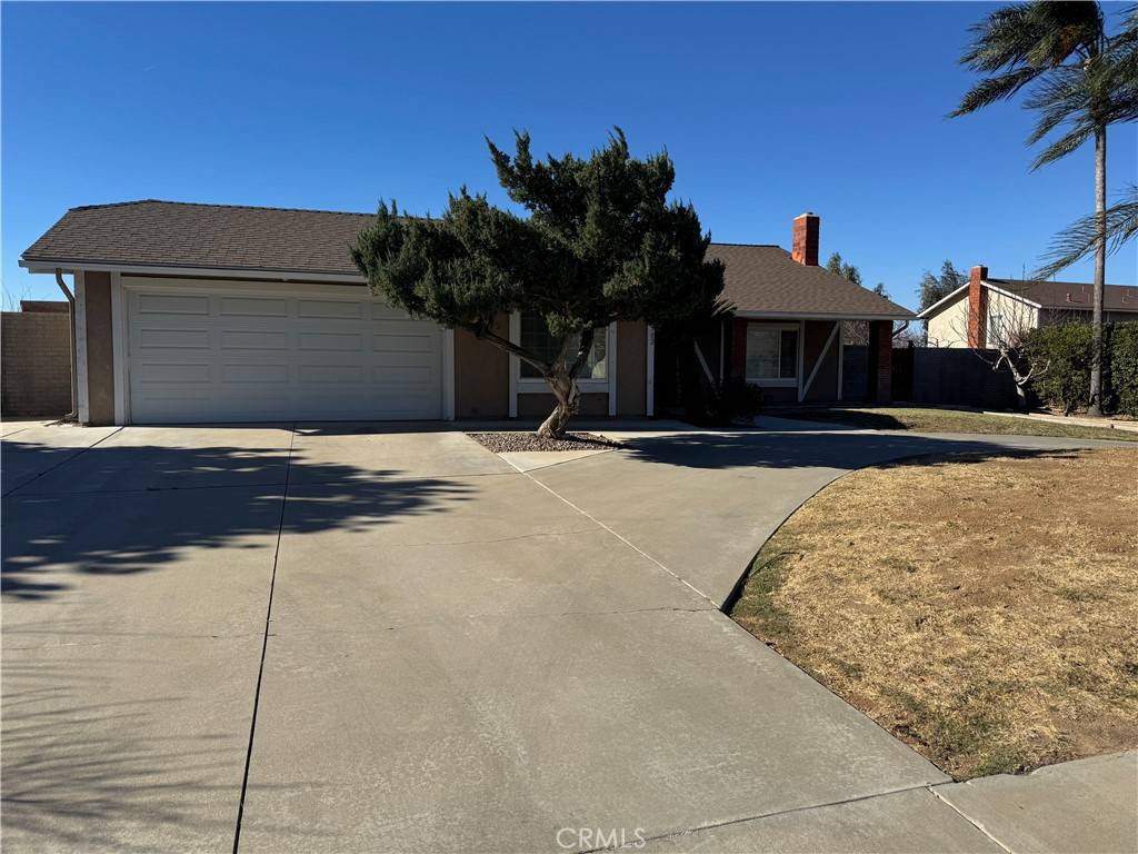 Riverside, CA 92507,1502 Cedarhill DR