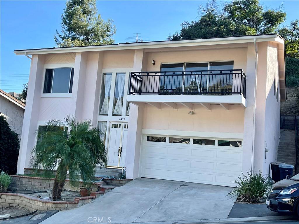 Hacienda Heights, CA 91745,3475 Avocado Hill WAY