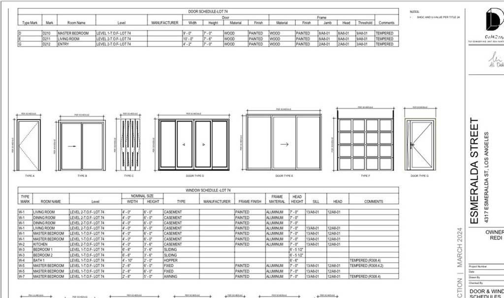 Los Angeles, CA 90032,4313 Esmeralda