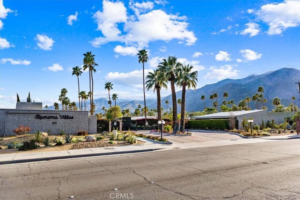 Palm Springs, CA 92264,1111 E Ramon #29