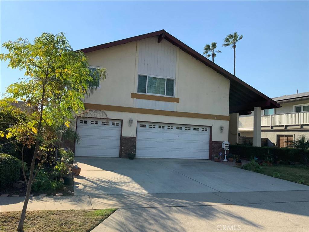 Fullerton, CA 92835,2336 Lark Ellen DR