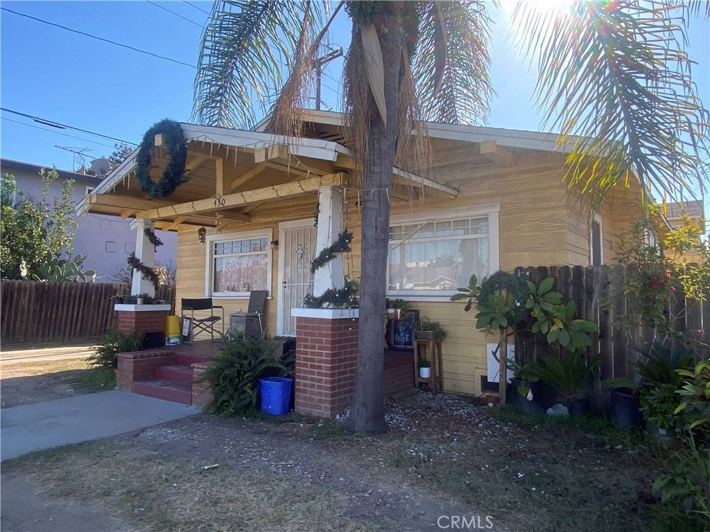 Long Beach, CA 90813,430 E Esther ST