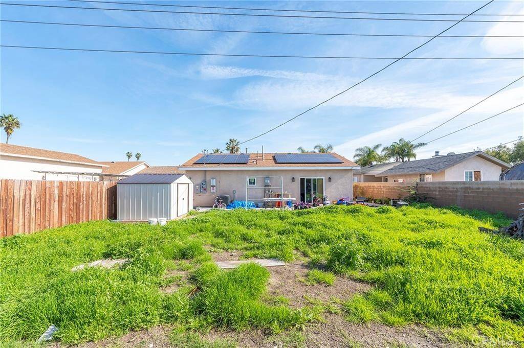 Garden Grove, CA 92841,11421 Mac ST
