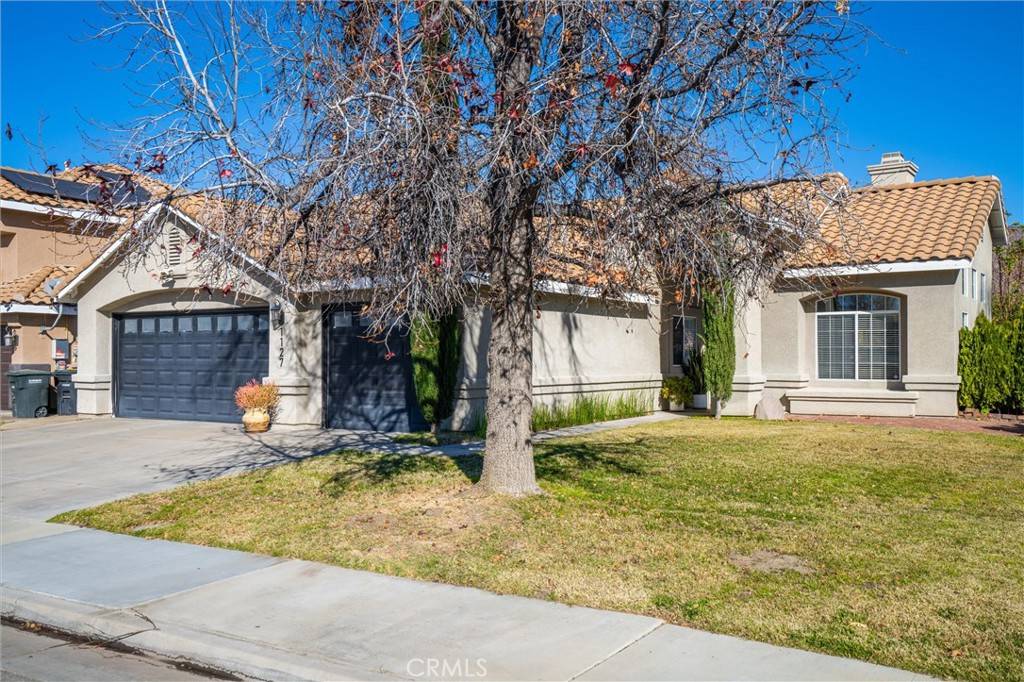 San Jacinto, CA 92583,1127 Avenida Roundelay