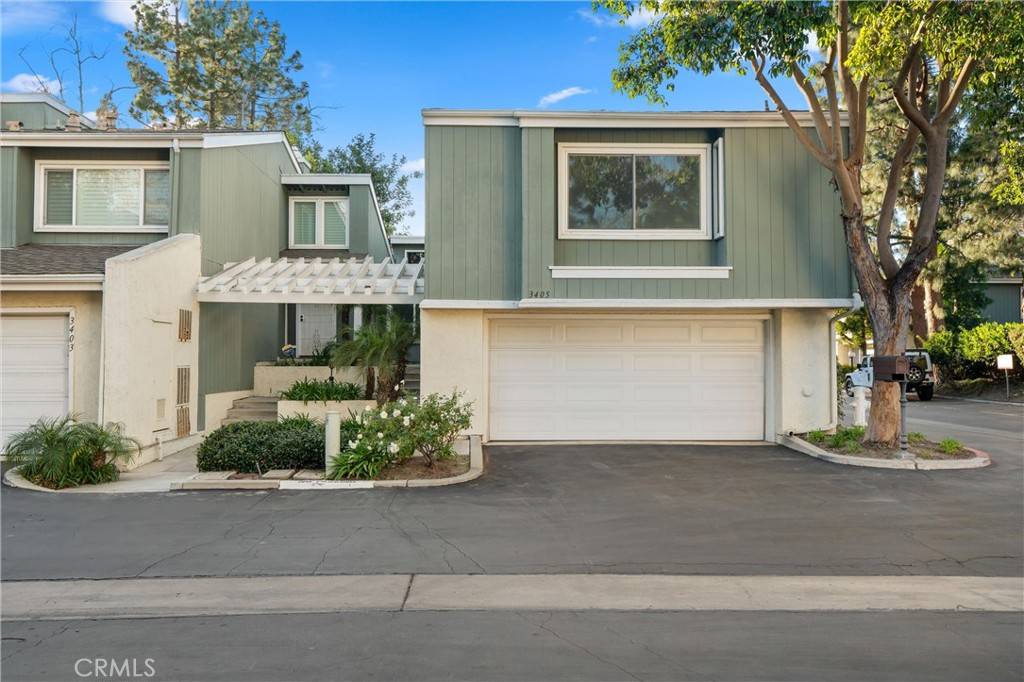 Costa Mesa, CA 92626,3405 Meadow Brook #35