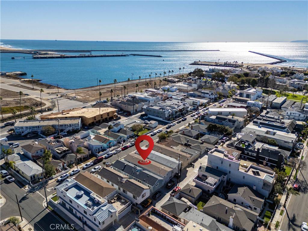 Seal Beach, CA 90740,247 17th ST