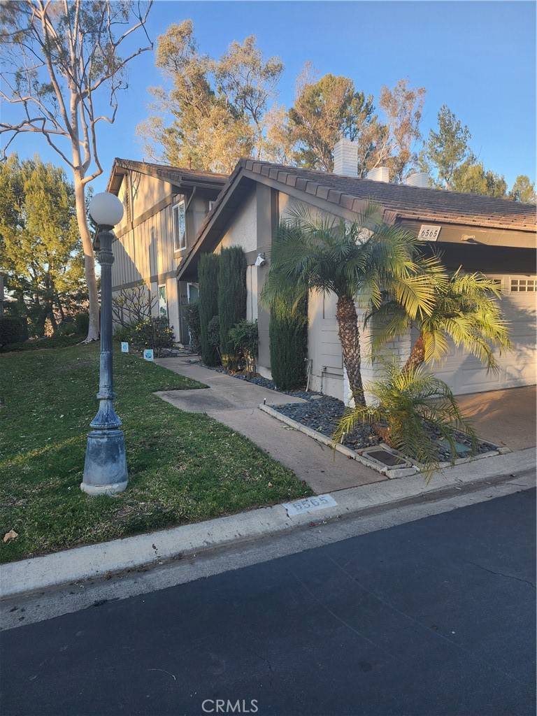 Anaheim Hills, CA 92807,6565 E Paseo Diego