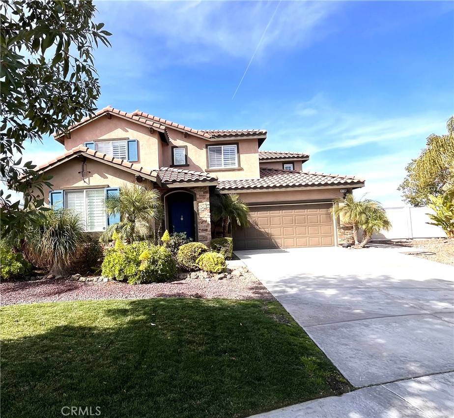 Lake Elsinore, CA 92530,4139 Norris ST