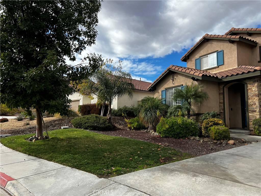 Lake Elsinore, CA 92530,4139 Norris ST