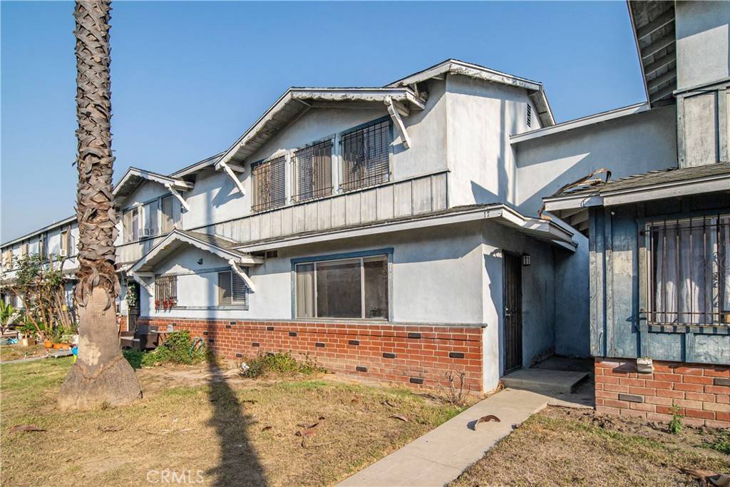 Carson, CA 90745,17 Paradise Valley N #87