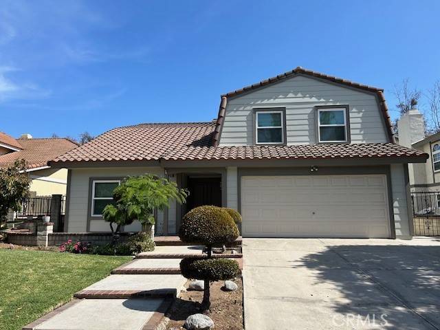 Fullerton, CA 92833,1638 Peacock LN
