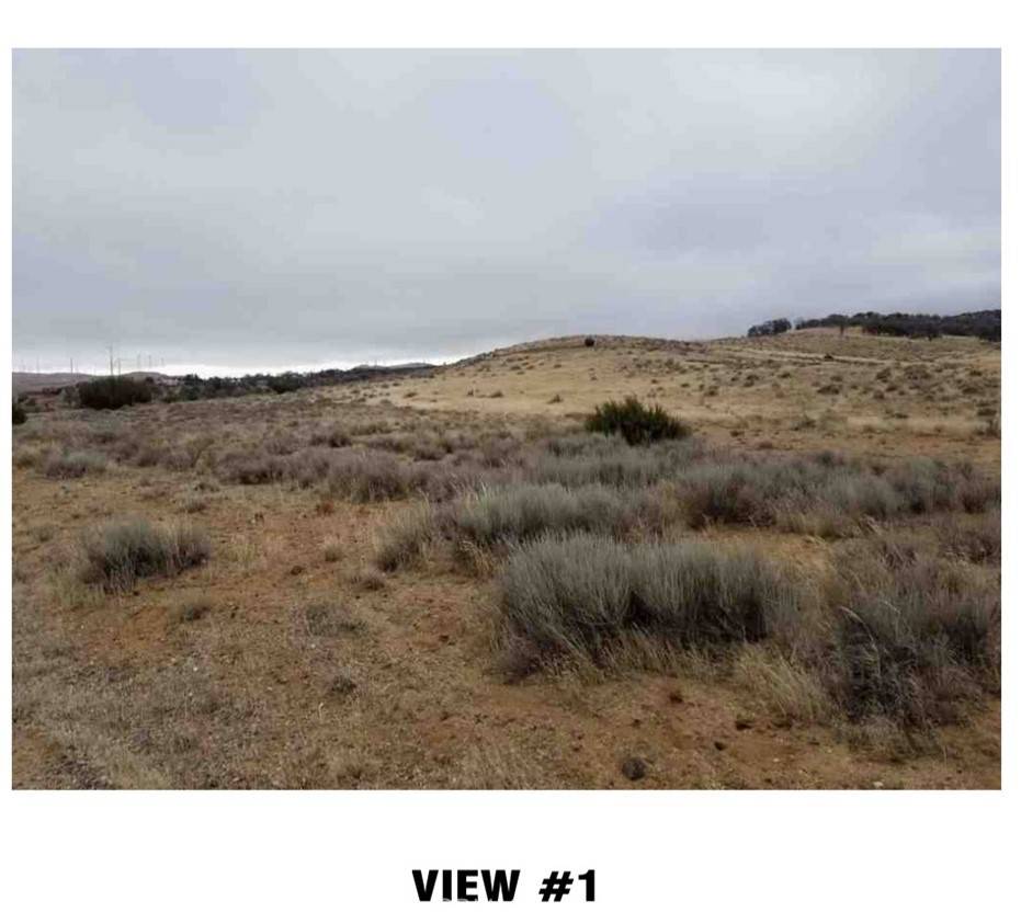 Tehachapi, CA 93561,0 Gay AVE