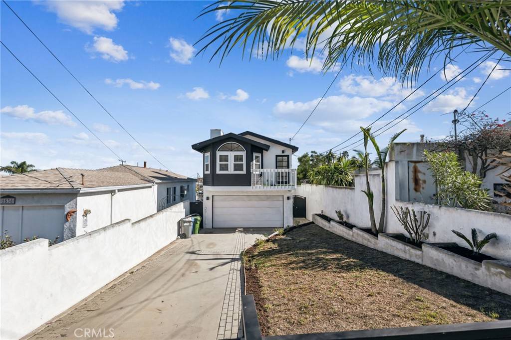 Redondo Beach, CA 90278,1536 Wollacott ST