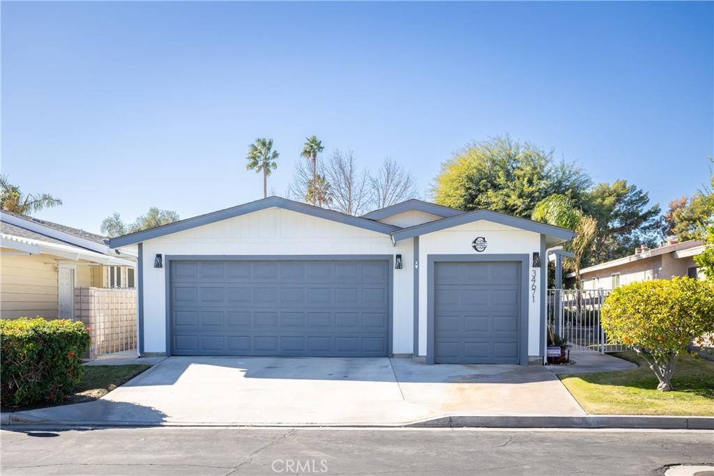 Thousand Palms, CA 92276,34671 Double Diamond DR