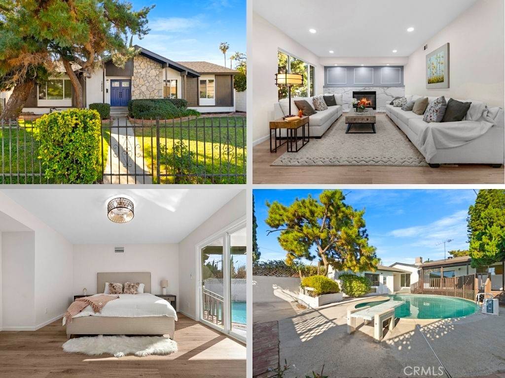 North Hills, CA 91343,16228 Plummer ST