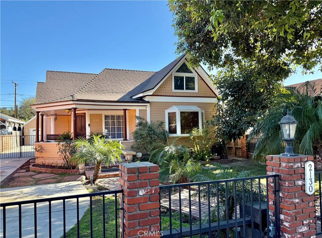 Long Beach, CA 90806,2130 Oregon AVE