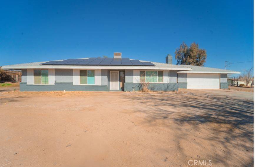 Hesperia, CA 92345,15032 Birch ST