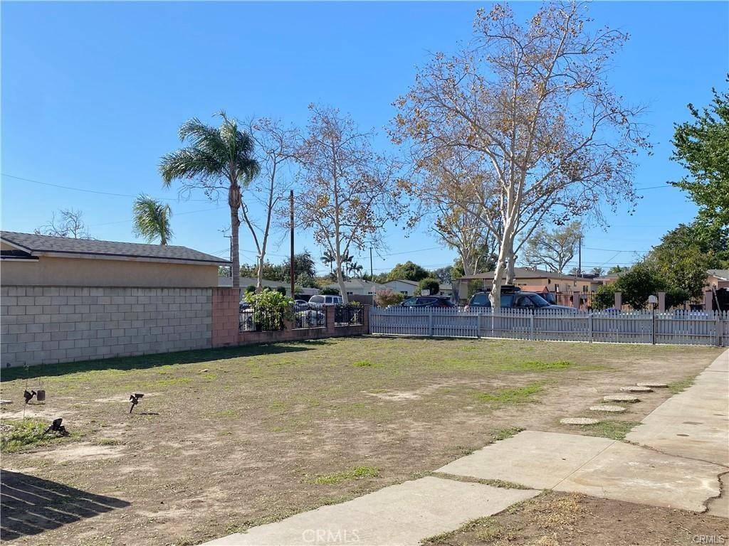 Santa Ana, CA 92707,1341 S Rosewood AVE
