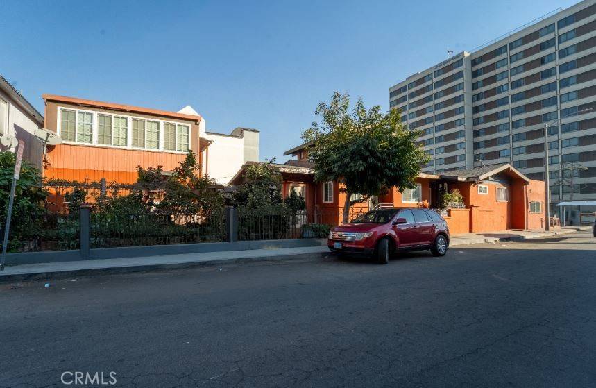 Long Beach, CA 90813,1101 Atlantic #1101-1109
