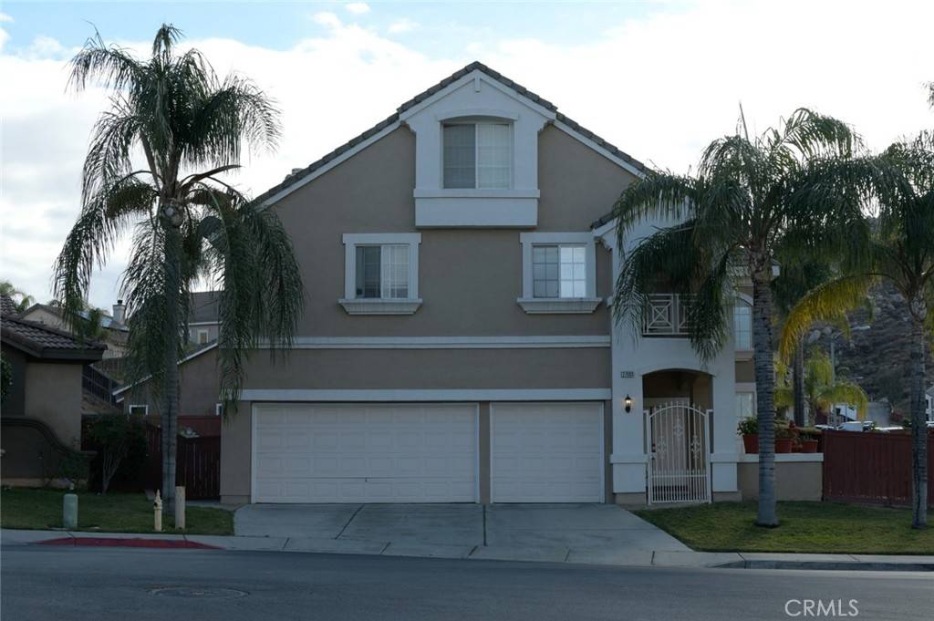 Moreno Valley, CA 92555,27681 El Cabrillo CT