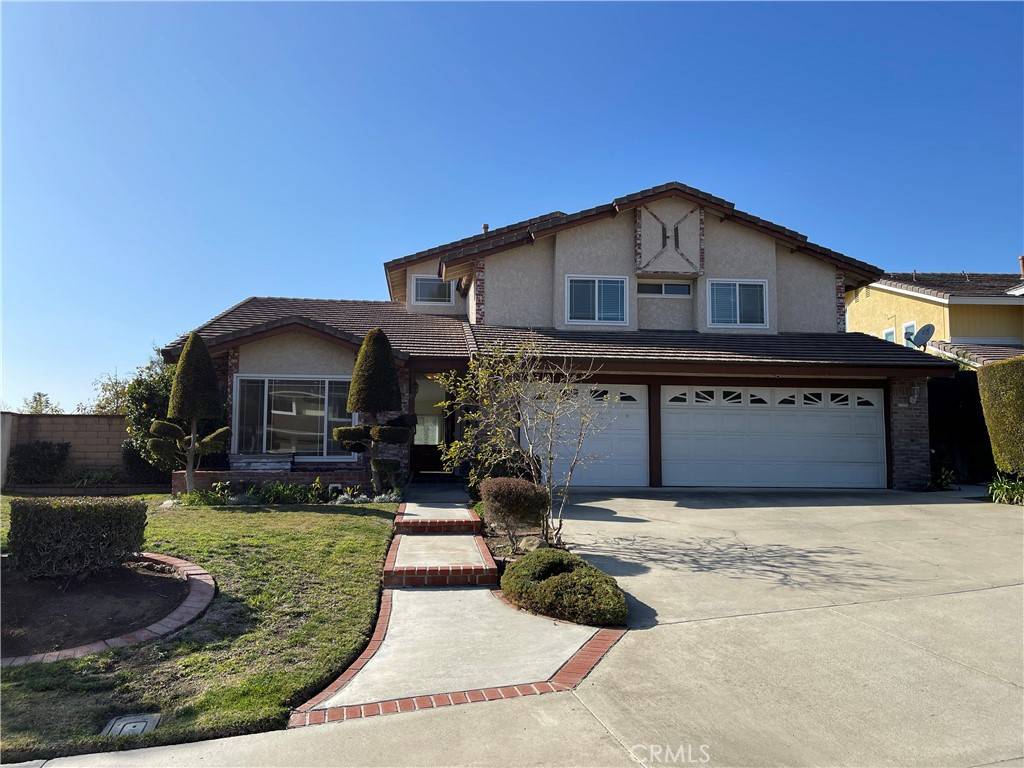 Yorba Linda, CA 92887,5571 Avenida Florencia