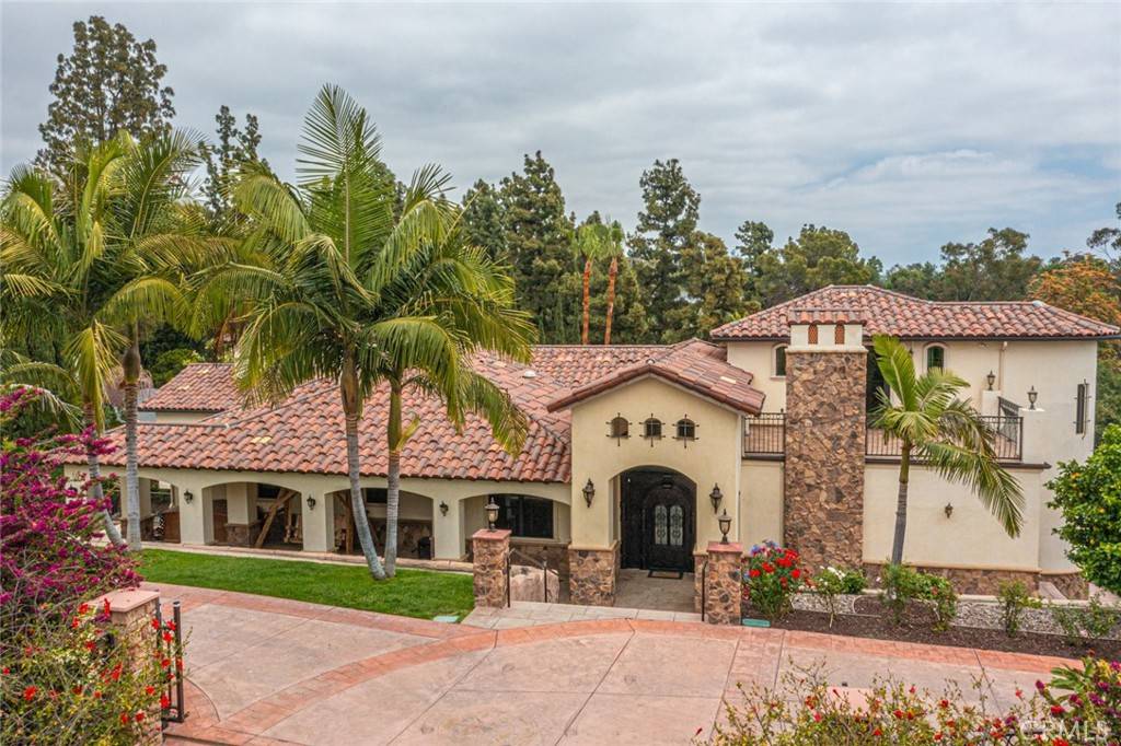Whittier, CA 90605,8524 La Sierra AVE