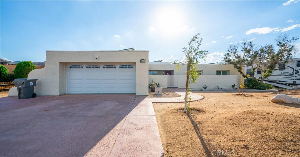 Yucca Valley, CA 92284,8564 Taft CT