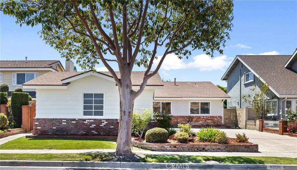 Seal Beach, CA 90740,4808 Hazelnut
