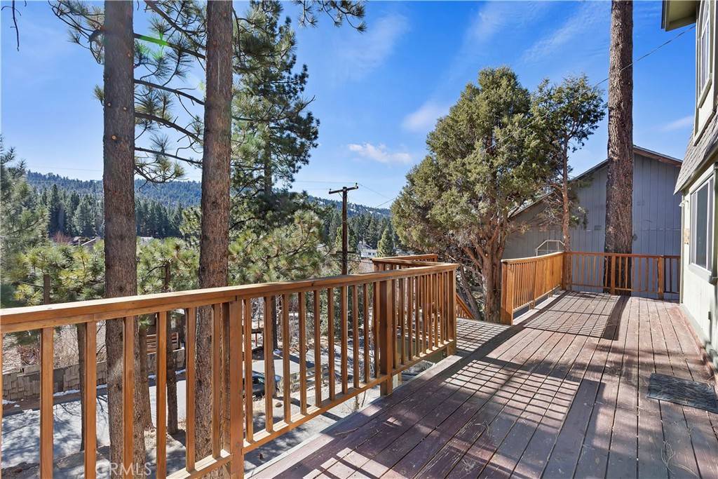 Big Bear Lake, CA 92315,42772 Monterey ST