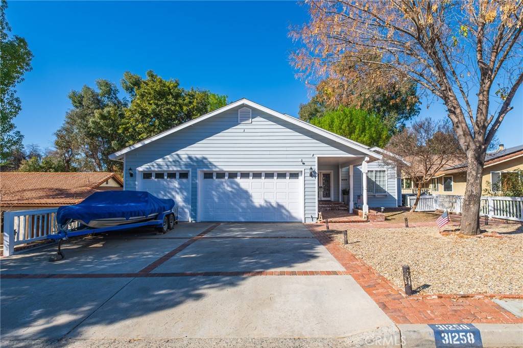 Canyon Lake, CA 92587,31258 Emperor DR