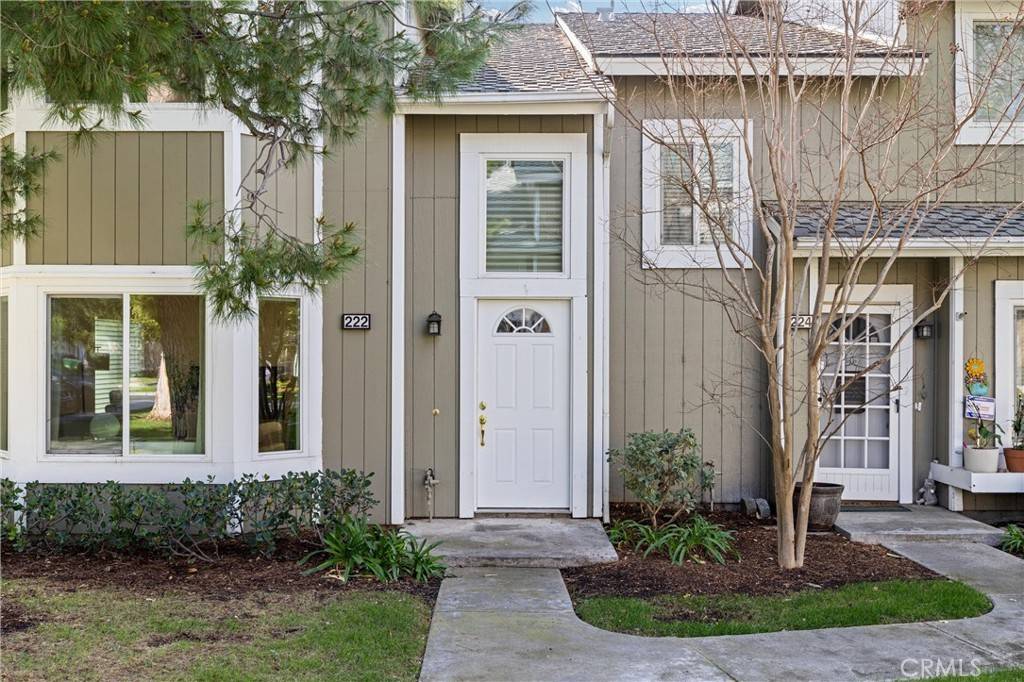 Irvine, CA 92620,222 Monroe #82