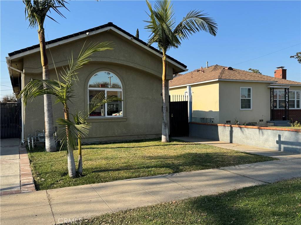 Montebello, CA 90640,633 Montebello BLVD S