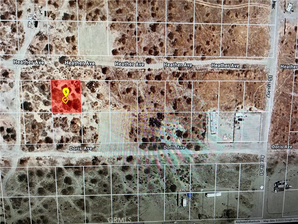 Cabazon, CA 92230,0 Heather AVE