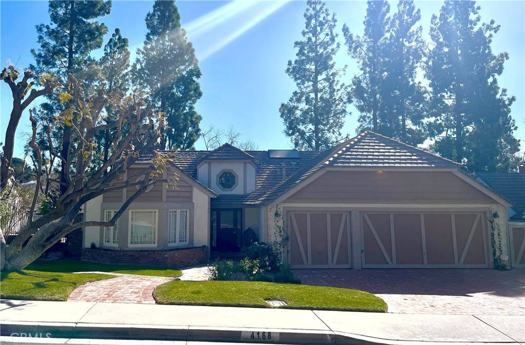 Yorba Linda, CA 92886,4168 Beech AVE