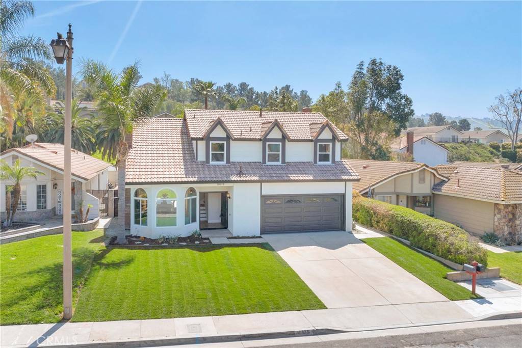 Anaheim Hills, CA 92808,8478 E Frostwood ST
