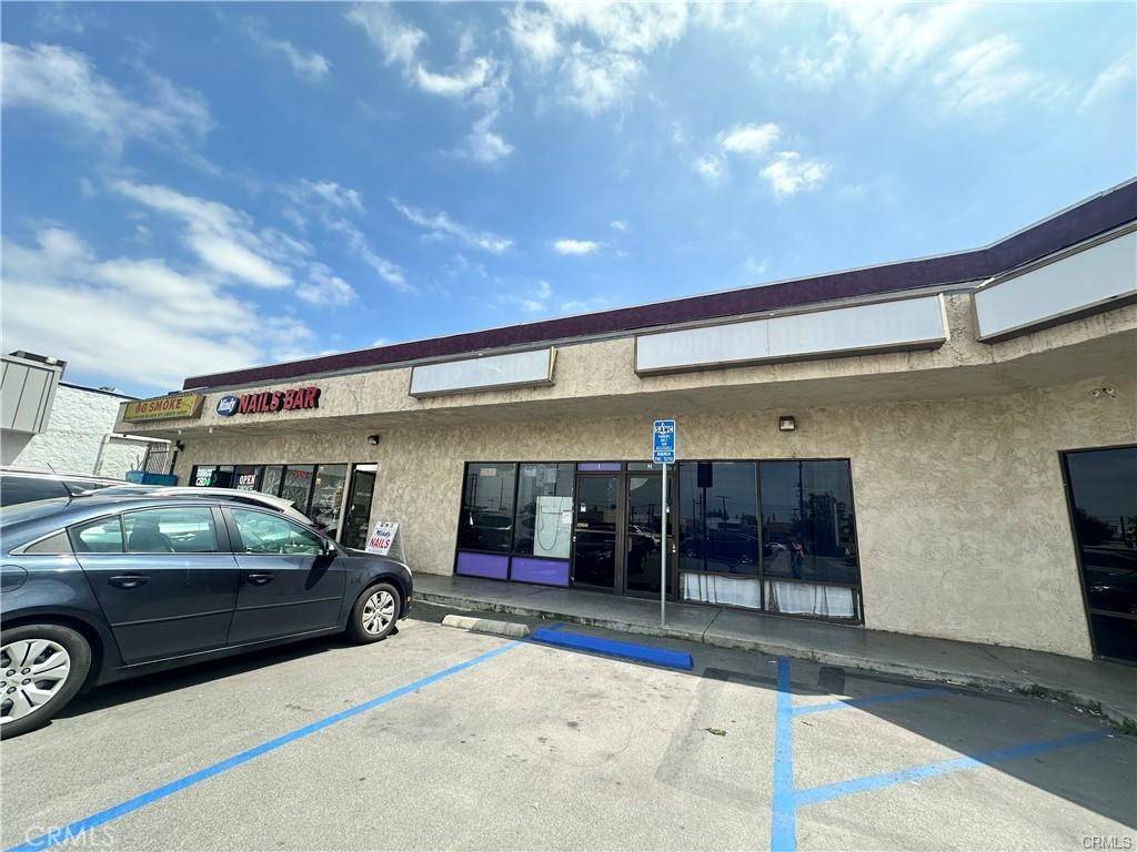 Anaheim, CA 92804,3024 W Ball RD #D,G,H,I