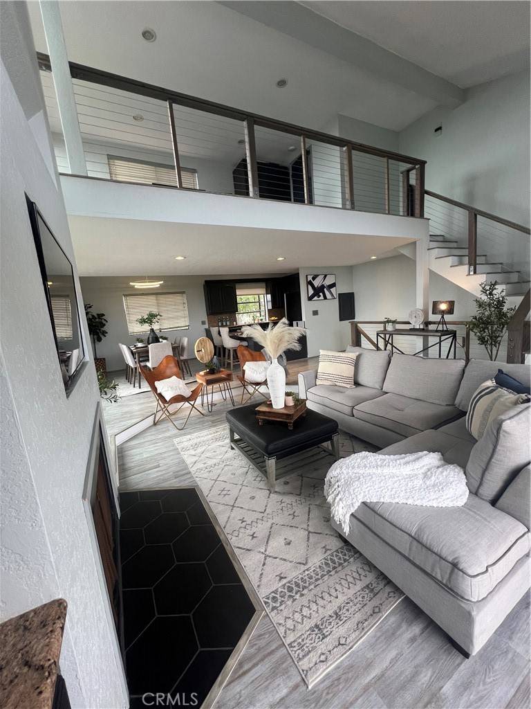 Signal Hill, CA 90755,2099 Temple Ave #1