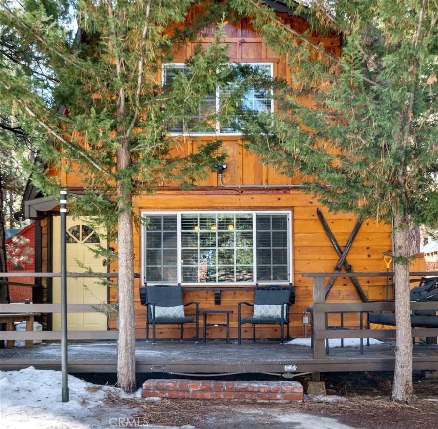 Big Bear Lake, CA 92315,42663 La Placida AVE