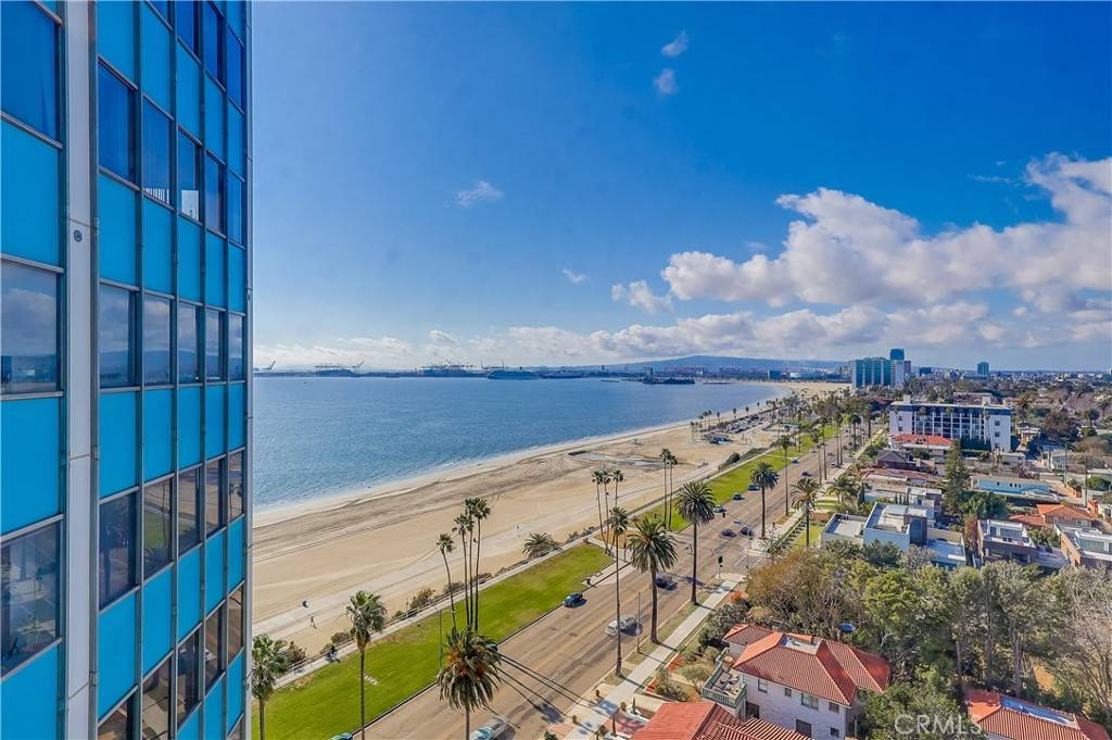 Long Beach, CA 90803,2999 E Ocean BLVD #1430
