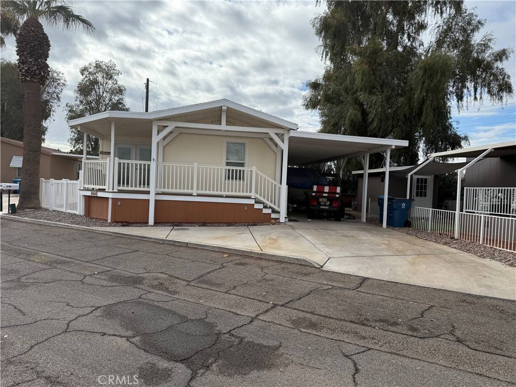 Needles, CA 92363,669 Channel WAY