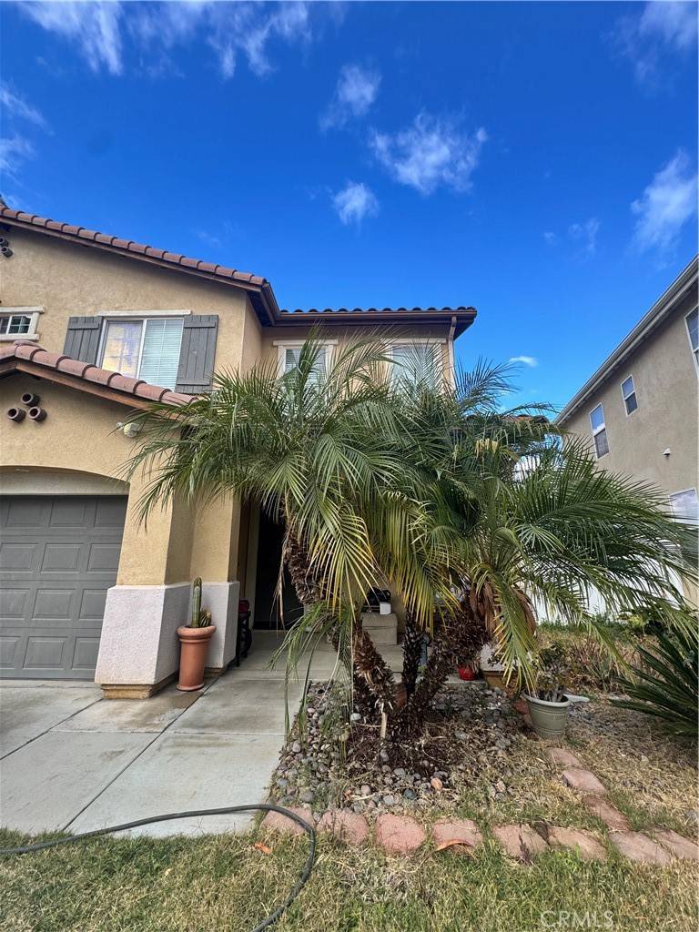 Perris, CA 92571,368 Daylily DR