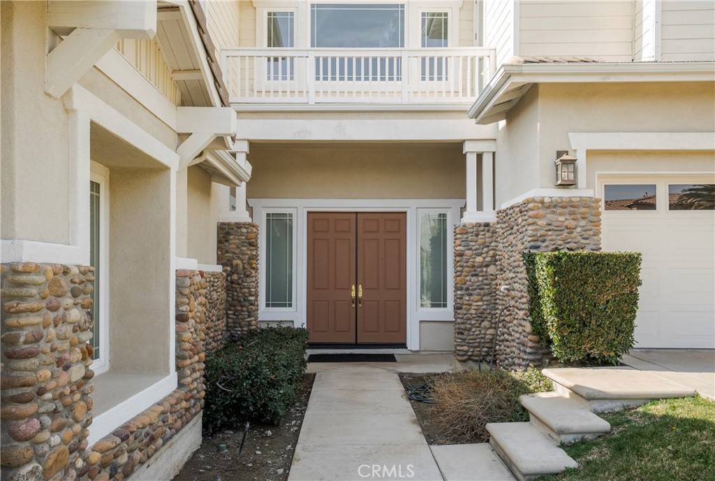Rancho Cucamonga, CA 91737,4950 Paddock PL