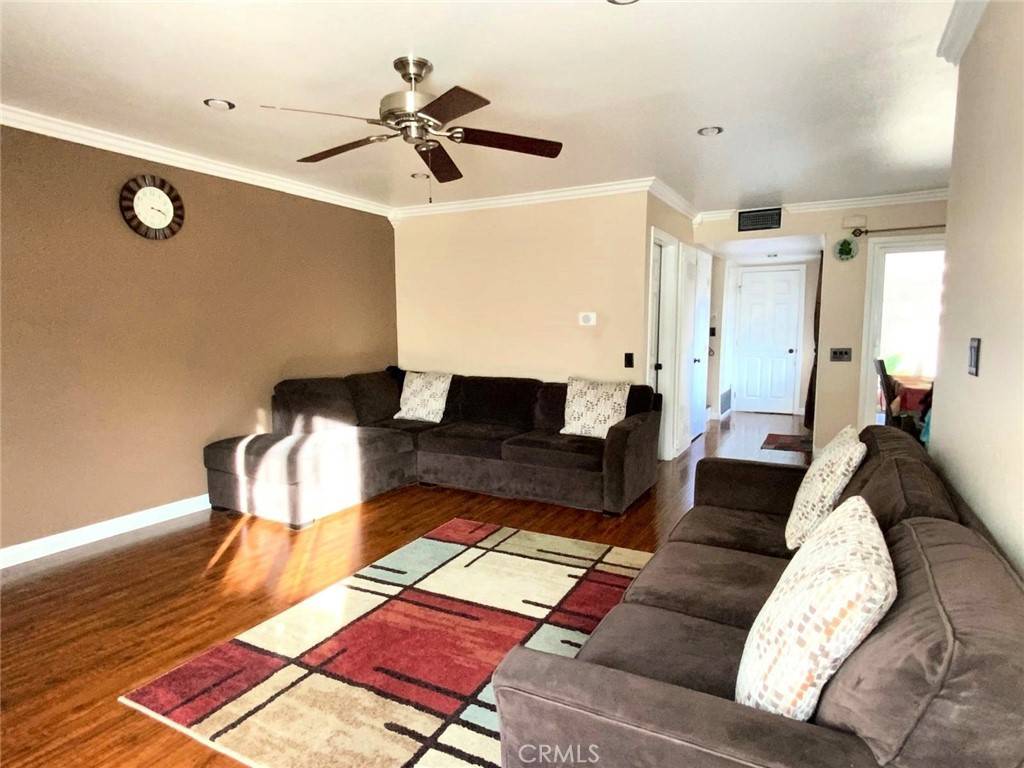 Fullerton, CA 92835,2761 Via Seville #74